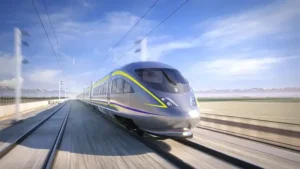 Inside America’s Most Controversial Train Project