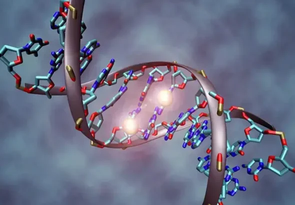 As AI models improve and more genetic data becomes available