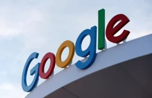 It was the "Golden State," a geographic promise that if you had a disruptive idea and a garage