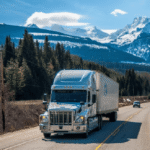 Some trucking companies are already adapting. English training programs are being offered
