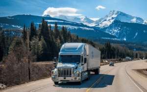 Some trucking companies are already adapting. English training programs are being offered