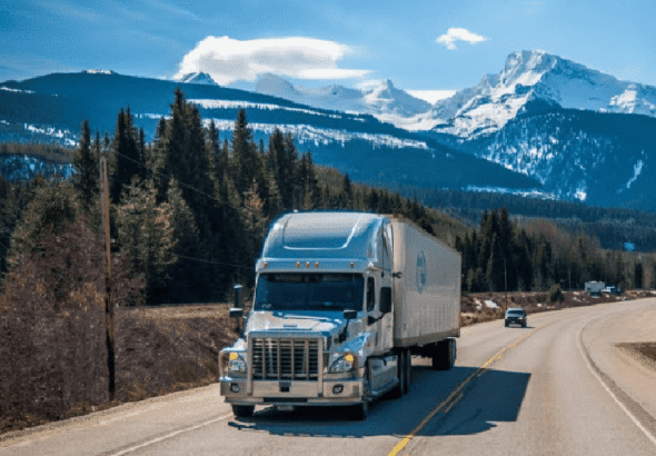 Some trucking companies are already adapting. English training programs are being offered