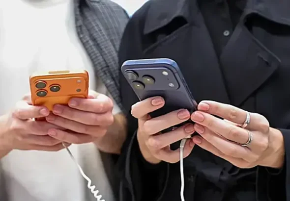 the Future of the iPhone