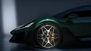 Yet that is exactly what happened when Dreame unveiled Nebula