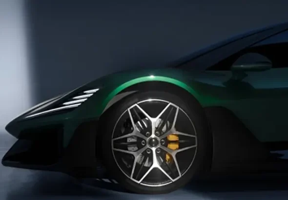 Yet that is exactly what happened when Dreame unveiled Nebula