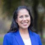 Interview with Martha Guerrero, West Sacramento Mayor and Candidate for U.S. Congress