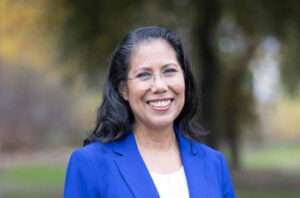 Interview with Martha Guerrero, West Sacramento Mayor and Candidate for U.S. Congress