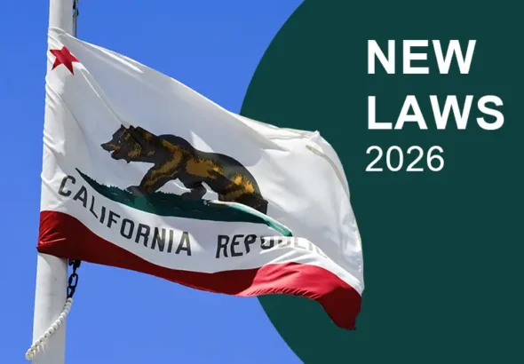 These 2026 California Laws Will Change How You Shop Travel Learn and Pay for Medicine