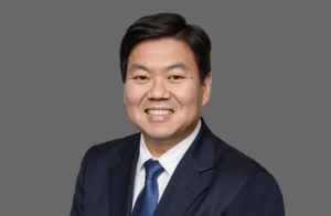 Peter Kim is a Senior Vice President at PNC Bank