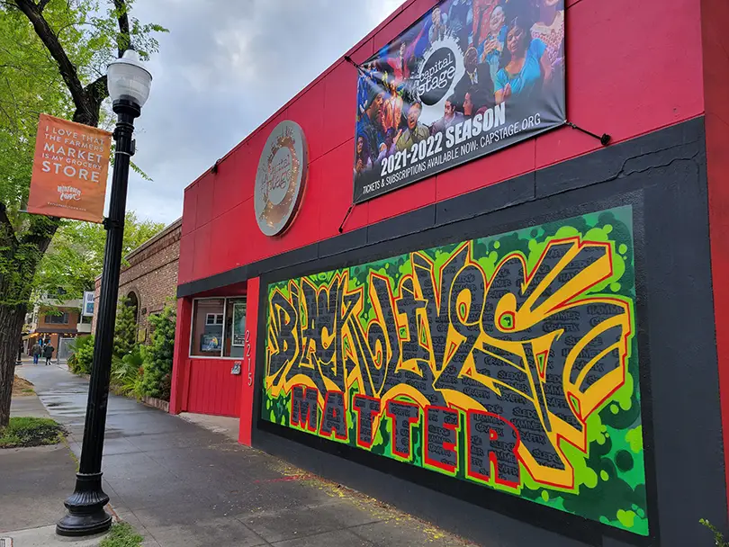 Spectacles and suspense in equal measure are coming to Sacramento stages this January