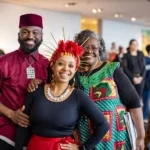 The Crocker Art Museum hosts its Black History Month Festival