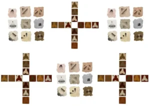 Axis Gallery’s newest exhibitions: “Root Protection Zone,” featuring Sacramento