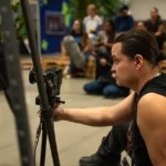 Stroke – The Circle of Healing