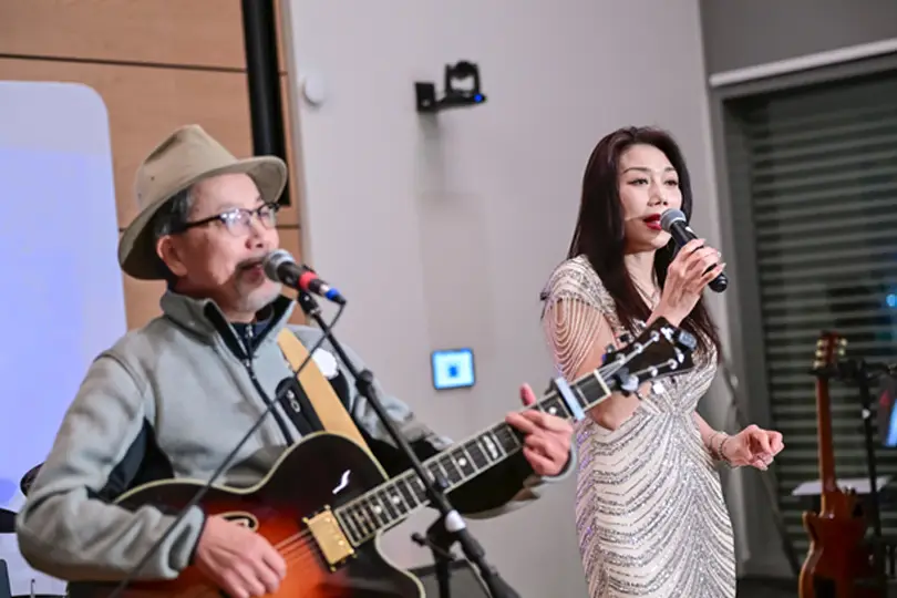 Star Dream Club represents more than a single event; it signals the potential