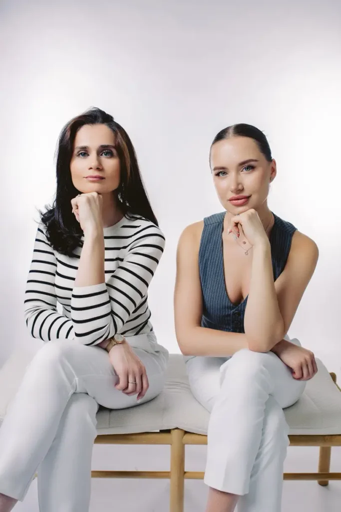 TE’ORA Beauty is our cream based lash lamination adhesive