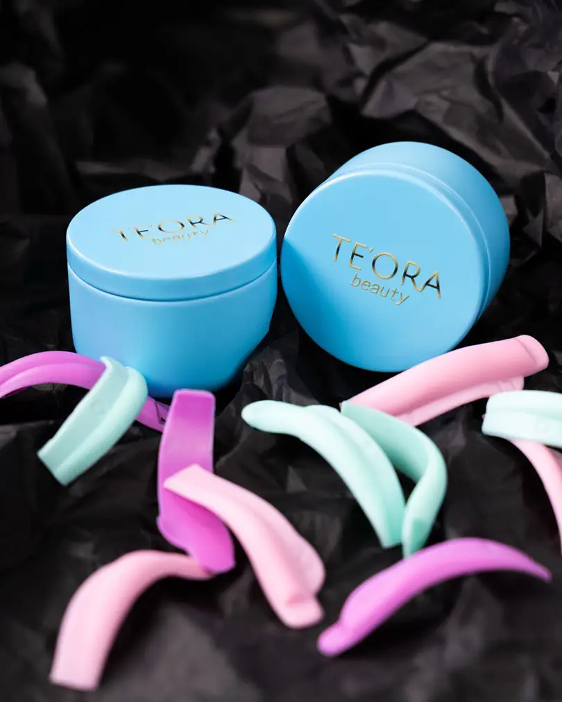 Tetiana, when did you first see the potential to transform an online store into the full scale TE’ORA Beauty brand?