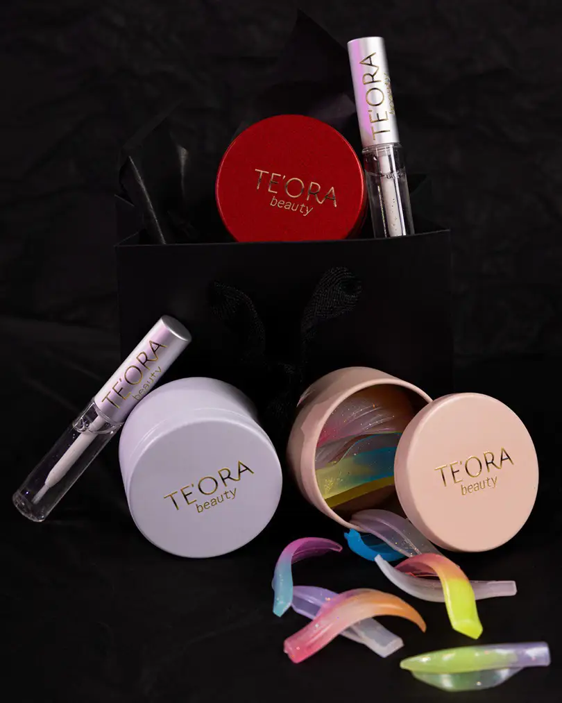 Tetiana, how does TE’ORA Beauty differ from similar products on the US market, and which professional needs does it address?