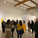 Celebrate the lunar or “Chinese” new year on Feb. 7 at the annual Lunar New Year Celebration at Arden Fair.