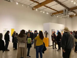 Celebrate the lunar or “Chinese” new year on Feb. 7 at the annual Lunar New Year Celebration at Arden Fair.