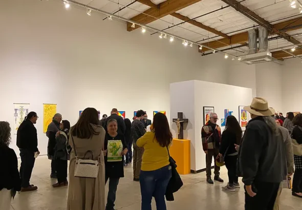 Celebrate the lunar or “Chinese” new year on Feb. 7 at the annual Lunar New Year Celebration at Arden Fair.