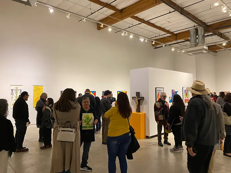 Celebrate the lunar or “Chinese” new year on Feb. 7 at the annual Lunar New Year Celebration at Arden Fair.