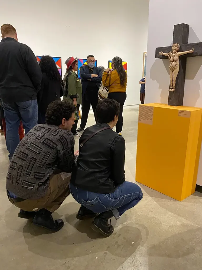 Mardi Gras — a festival associated with the end of Lenten fasting — may bring to mind New Orleans debauchery