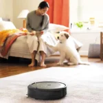 Many robots advertise mopping, but not all mopping systems are equal. Entry level models drag a damp cloth across the floor