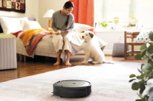 Many robots advertise mopping, but not all mopping systems are equal. Entry level models drag a damp cloth across the floor