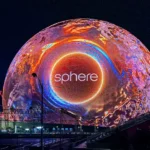 Why Sphere Resonates So Strongly with Californians