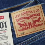 Levi’s 501 is more than a pair of jeans. It is proof that practical solutions can become cultural icons.