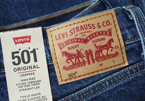 Levi’s 501 is more than a pair of jeans. It is proof that practical solutions can become cultural icons.
