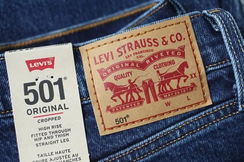 Levi’s 501 is more than a pair of jeans. It is proof that practical solutions can become cultural icons.