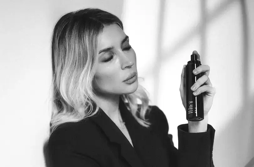 Inna Small Inna Minina: Bridal Beauty with Confidence