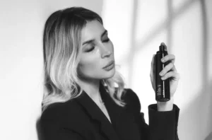 Inna Minina has transformed the beauty profession into a philosophy of maturity,