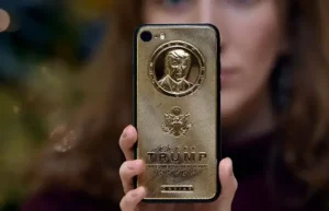 Trump Phone T1 passes FCC and nears launch.