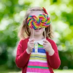 If you remove candy and cake, you might think the sugar problem disappears.