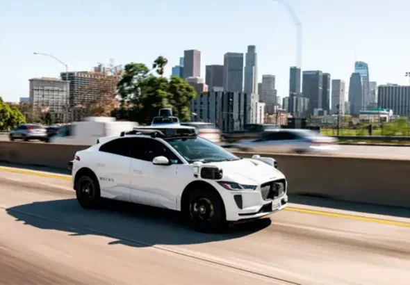 Why Waymo Chose Sacramento for Its Next Big Move