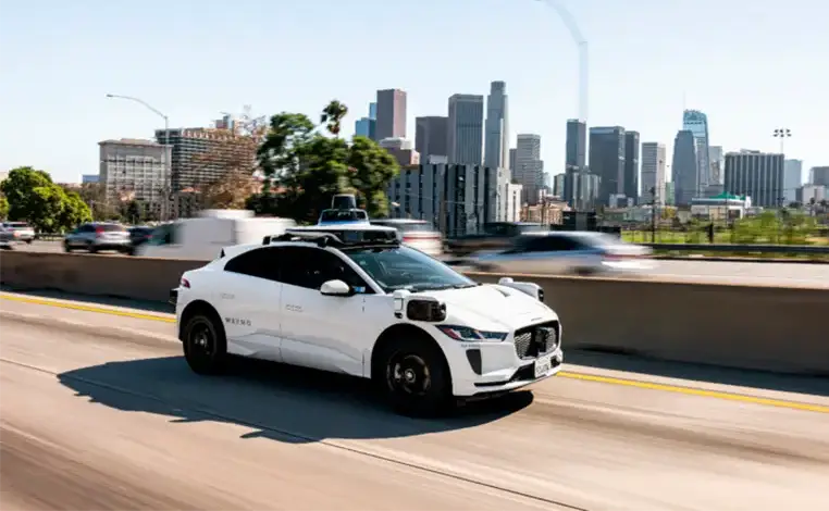 Why Waymo Chose Sacramento for Its Next Big Move