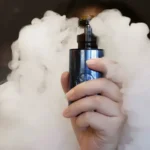 In other words, vaping starts affecting our body quietly, under the radar, with consequences we might not notice until it’s too late.