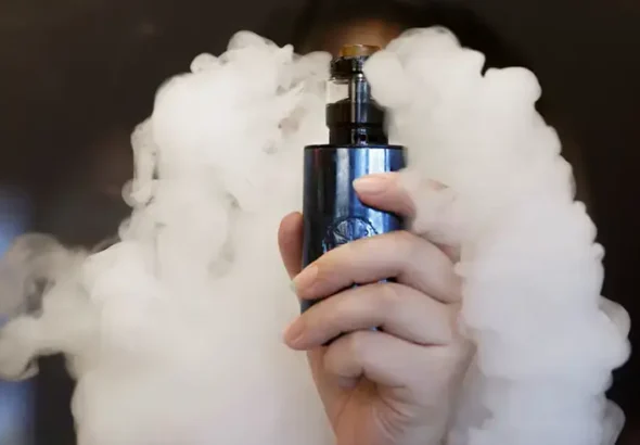 In other words, vaping starts affecting our body quietly, under the radar, with consequences we might not notice until it’s too late.