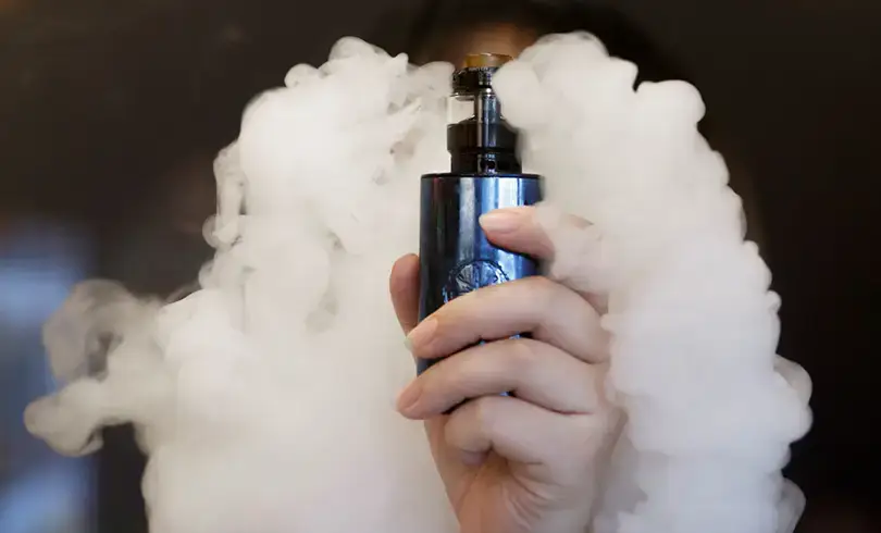 In other words, vaping starts affecting our body quietly, under the radar, with consequences we might not notice until it’s too late.