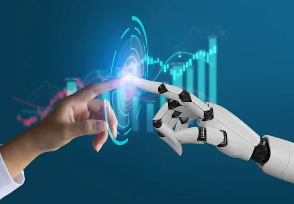 From Silicon Valley to Your Symptoms: The Rise of AI Medicine