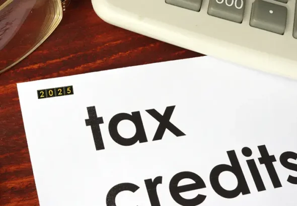 Why This California Tax Credit Matters More Than Any Raise