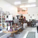 As Bloodstone Books approaches its first full year as a brick-and-mortar incarnation,