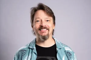 The theme for February’s “In a Nutshell" is “the people who made us,” which the organizers describe as their simple way of saying “family stories.