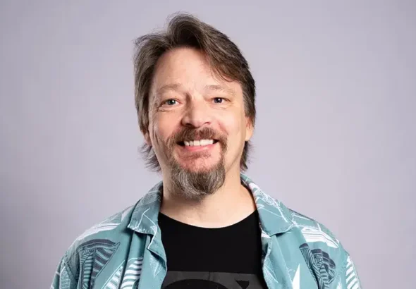 The theme for February’s “In a Nutshell" is “the people who made us,” which the organizers describe as their simple way of saying “family stories.