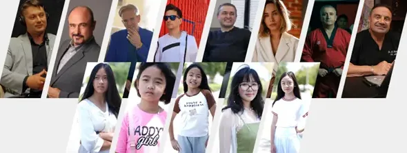 Life Academy Season 2