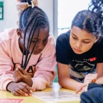 Food Literacy Center is celebrating its 15th anniversary, with one of its biggest accomplishments coming in the last few years