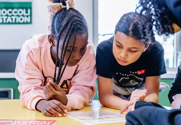 Food Literacy Center is celebrating its 15th anniversary, with one of its biggest accomplishments coming in the last few years