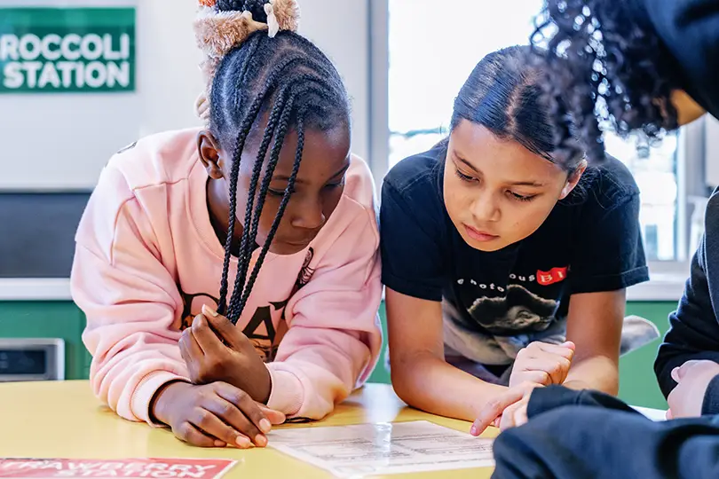 Food Literacy Center is celebrating its 15th anniversary, with one of its biggest accomplishments coming in the last few years